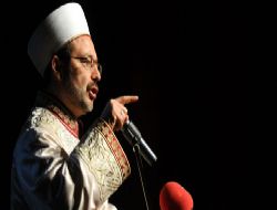 ‘Cehalet camiye yakışmaz'